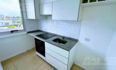 Departamento 2 ambientes en Haedo Norte CON COCHERA