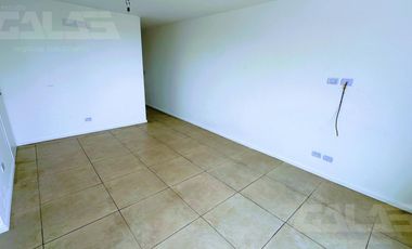 Departamento 2 ambientes en Haedo Norte CON COCHERA