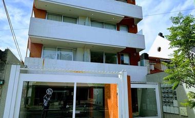 Departamento 2 ambientes en Haedo Norte CON COCHERA
