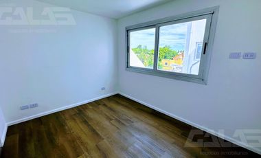 Departamento 2 ambientes en Haedo Norte CON COCHERA