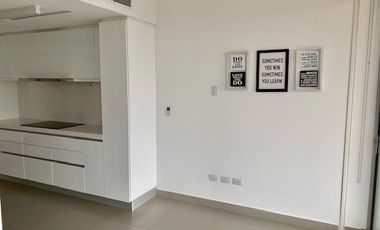 TORRE FORUM. 4 AMBIENTES. PLAYROOM. DEPENDENCIA. 2 COCHERAS. BAULERA. AMENITIES.