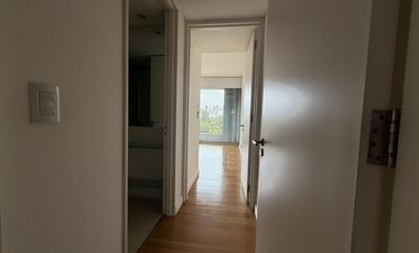 TORRE FORUM. 4 AMBIENTES. PLAYROOM. DEPENDENCIA. 2 COCHERAS. BAULERA. AMENITIES.