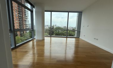 TORRE FORUM. 4 AMBIENTES. PLAYROOM. DEPENDENCIA. 2 COCHERAS. BAULERA. AMENITIES.