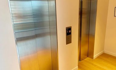 TORRE FORUM. 4 AMBIENTES. PLAYROOM. DEPENDENCIA. 2 COCHERAS. BAULERA. AMENITIES.