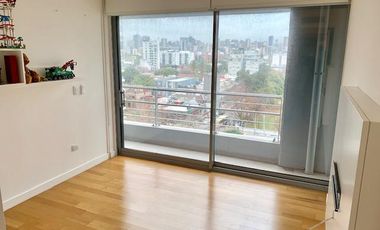 TORRE FORUM. 4 AMBIENTES. PLAYROOM. DEPENDENCIA. 2 COCHERAS. BAULERA. AMENITIES.