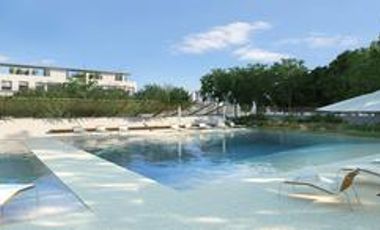 TORRE FORUM. 4 AMBIENTES. PLAYROOM. DEPENDENCIA. 2 COCHERAS. BAULERA. AMENITIES.