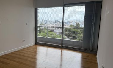 TORRE FORUM. 4 AMBIENTES. PLAYROOM. DEPENDENCIA. 2 COCHERAS. BAULERA. AMENITIES.