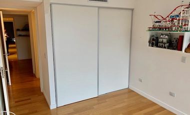 TORRE FORUM. 4 AMBIENTES. PLAYROOM. DEPENDENCIA. 2 COCHERAS. BAULERA. AMENITIES.