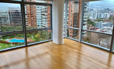 TORRE FORUM. 4 AMBIENTES. PLAYROOM. DEPENDENCIA. 2 COCHERAS. BAULERA. AMENITIES.