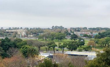 TORRE FORUM. 4 AMBIENTES. PLAYROOM. DEPENDENCIA. 2 COCHERAS. BAULERA. AMENITIES.