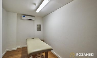 TORRE FORUM. 4 AMBIENTES. PLAYROOM. DEPENDENCIA. 2 COCHERAS. BAULERA. AMENITIES.