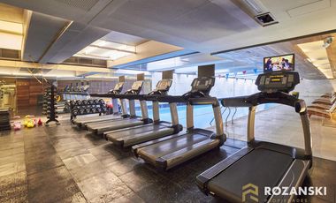 TORRE FORUM. 4 AMBIENTES. PLAYROOM. DEPENDENCIA. 2 COCHERAS. BAULERA. AMENITIES.