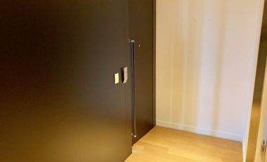 TORRE FORUM. 4 AMBIENTES. PLAYROOM. DEPENDENCIA. 2 COCHERAS. BAULERA. AMENITIES.