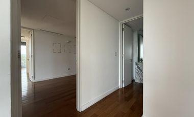 TORRE FORUM. 4 AMBIENTES. PLAYROOM. DEPENDENCIA. 2 COCHERAS. BAULERA. AMENITIES.