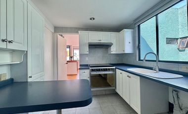 Departamento en Renta en INSURGENTES CUICUILCO