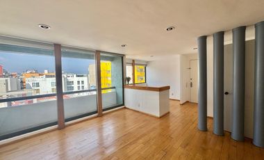 Departamento en Renta en INSURGENTES CUICUILCO