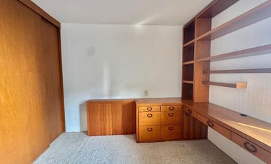 Departamento en Renta en INSURGENTES CUICUILCO