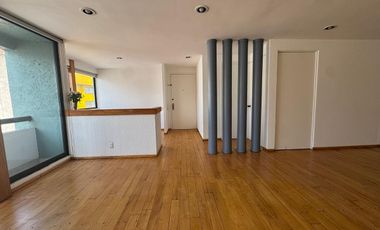 Departamento en Renta en INSURGENTES CUICUILCO