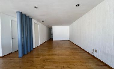 Departamento en Renta en INSURGENTES CUICUILCO