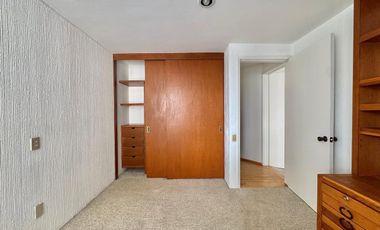 Departamento en Renta en INSURGENTES CUICUILCO