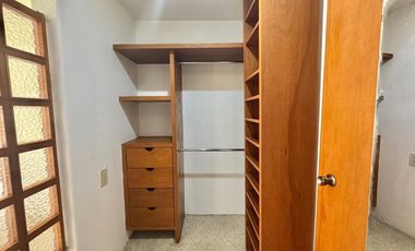 Departamento en Renta en INSURGENTES CUICUILCO