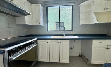 Departamento en Renta en INSURGENTES CUICUILCO