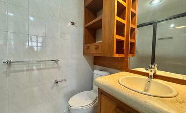 Departamento en Renta en INSURGENTES CUICUILCO