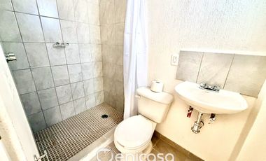 Departamento nuevo en renta en Colinas del Valle