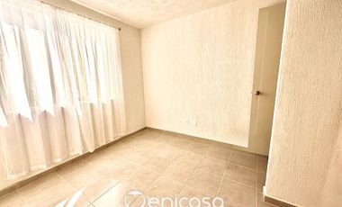 Departamento nuevo en renta en Colinas del Valle