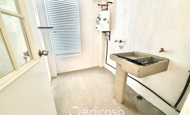 Departamento nuevo en renta en Colinas del Valle