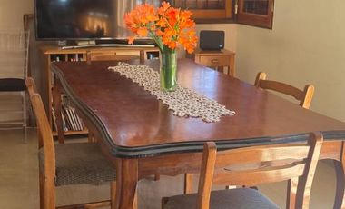 Casa en venta, Barrio Centro América