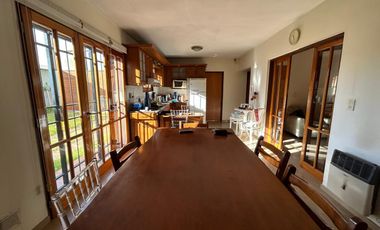 Casa en venta, Barrio Centro América