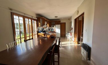 Casa en venta, Barrio Centro América