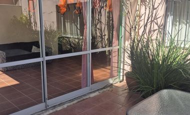 Casa en venta, Barrio Centro América