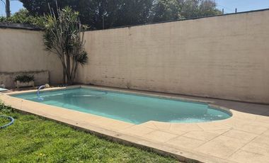 Casa en venta, Barrio Centro América