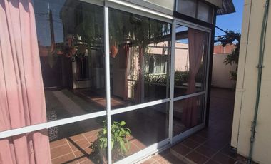 Casa en venta, Barrio Centro América