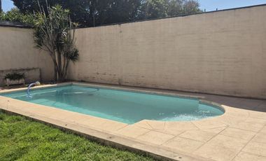 Casa en venta, Barrio Centro América