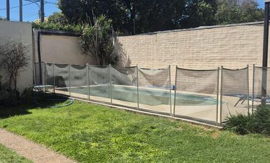 Casa en venta, Barrio Centro América