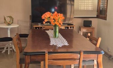 Casa en venta, Barrio Centro América