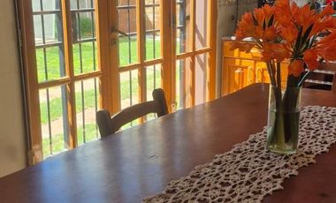 Casa en venta, Barrio Centro América