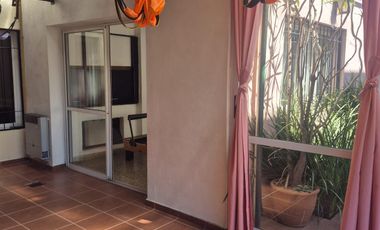 Casa en venta, Barrio Centro América