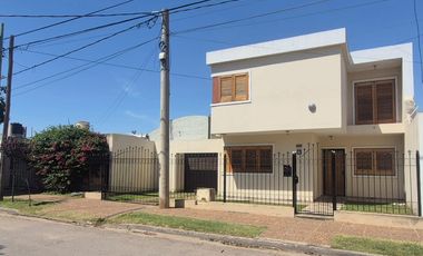 Casa en venta, Barrio Centro América
