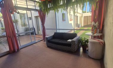 Casa en venta, Barrio Centro América