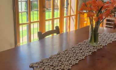 Casa en venta, Barrio Centro América