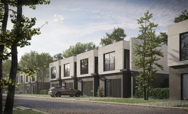 Departamento en venta de 3 ambientes con jardin en Condominio privado en Benavidez