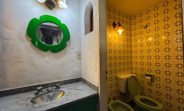 Casa cuatro ambientes jardin quincho a la venta en Wilde Apto Credito