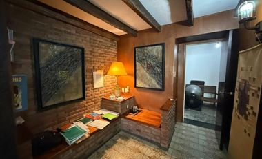 Casa cuatro ambientes jardin quincho a la venta en Wilde Apto Credito