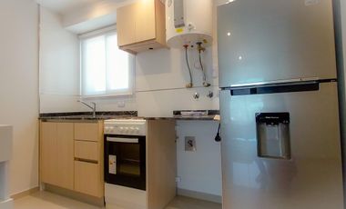 Departamento en  ALQUILER-CASEROS