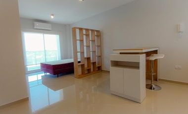 Departamento en  ALQUILER-CASEROS