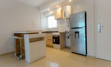 Departamento en  ALQUILER-CASEROS